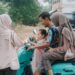 Peduli Dampak Karhutla, PT SAS Bagikan 8.000 Masker di Batang Hari