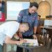 DPC APGI Kota Jambi Resmi Dilantik, Dorong Profesionalisme Pemandu Gunung dan Sinergi Pariwisata