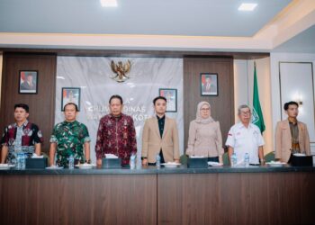 PERMAHI Jambi Gelar Seminar Implementasi Asta Cita, Soroti Tantangan Keberlanjutan Koperasi Merah Putih