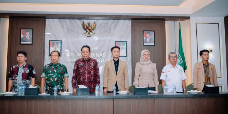PERMAHI Jambi Gelar Seminar Implementasi Asta Cita, Soroti Tantangan Keberlanjutan Koperasi Merah Putih