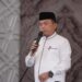 Gubernur Al Haris: Kekuasaan Milik Allah, Perbanyak Shalawat