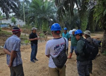 Produksi Kebun Bukit Kausar Tumbuh Positif, Perbaikan Operasional dan SDM Jadi Kunci