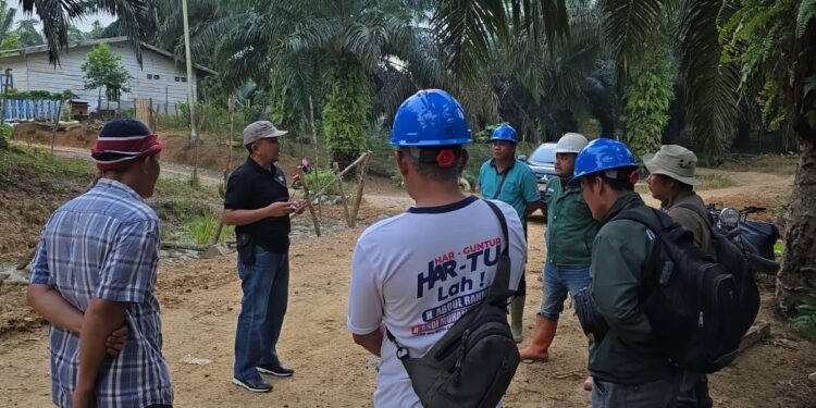 Produksi Kebun Bukit Kausar Tumbuh Positif, Perbaikan Operasional dan SDM Jadi Kunci