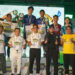 Gubernur Al Haris Tutup Danrem 042/Gapu Padel Cup 2026 Dalam Rangka HUT TNI Ke-81