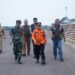 Gubernur Al Haris Bersama Danrem 042/Gapu Patroli Udara Tinjau Karhutla di Tanjab Timur