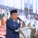 Gubernur Al Haris: Lulusan Poltekkes Kemenkes Jambi Menjadi Bagian Penting Penguatan SDM Kesehatan