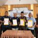 Harmoni Hukum dan Perkebunan! PTPN IV Regional IV (Kebun Batanghari dan Kebun Durian Luncuk) Mantapkan Sinergi lewat MOU bersama Kejaksaan Negeri Batanghari