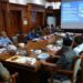 Pemprov Jambi Siap Dukung Asistensi Potensi Komponen Pendukung Pertahanan Negara