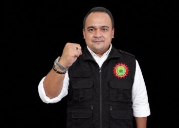 SPBUN PTPN IV Regional IV Turun Tangan, Arief Kurniawan: Kami Wajib Melindungi dan Mengayomi Anggota