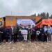 Hadir di Tengah Bencana, PTPN IV Regional IV Salurkan Bantuan untuk Warga Terdampak Banjir Bandang di Solok