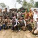 Dampingi Menhut Raja Juli, Al Haris Tinjau Konservasi Gajah dan Hutan Desa di Jambi