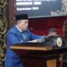 Gubernur Al Haris Sampaikan Tanggapan Pemerintah atas Pandangan Umum Fraksi terhadap Rancangan Perubahan APBD Provinsi Jambi TA 2026