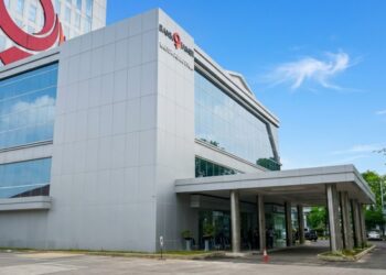KCU Bank Jambi Resmi Beroperasi di Gedung Baru