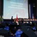 Hadiri Wisuda XLIV Poltek STIA LAN Bandung, Al Haris: Alumni Harus Memberikan yang Terbaik untuk Bangsa