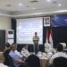 Buka Rapat Timpora Tingkat Provinsi Jambi, Wagub Sani: Perketat Pengawasan Orang Asing
