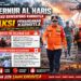 Gubernur Al Haris Siapkan ASN Turun Lapangan Bantu Padamkan Karhutla di Jambi