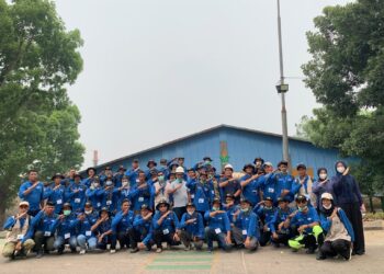 Tingkatkan Kompetensi 211 Petani Sawit, PTPN IV Regional IV Fasilitasi Pelatihan Bersama IPB Training