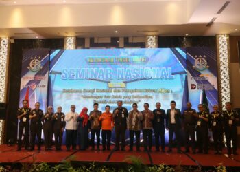 Al Haris Dorong Revisi Regulasi Migas, Tegaskan Hak Daerah Penghasil dan Tata Kelola Sumur Rakyat