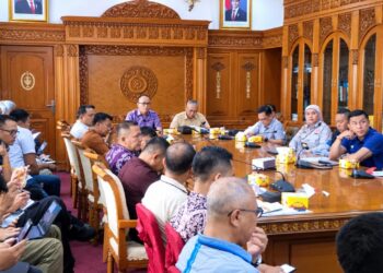 Pemprov Jambi Tegaskan Porprov 2027 Tetap Digelar, Tanjung Jabung Barat Jadi Tuan Rumah