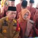 Hadiri HUT ke-61 Kabupaten Bungo, Gubernur Al Haris Tekankan Kepala Daerah Cari Peluang Pembangunan Ditengah Efisiensi Anggaran