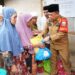 Tinjau Lokasi Kebakaran Desa Tunggul Bulin, Gubernur Al Haris Serahkan Bantuan dan Siap Bantu Bedah Rumah Warga