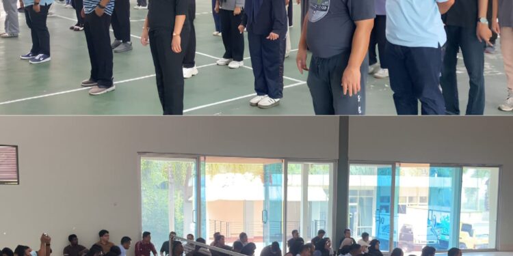 Dukung Peningkatan Kinerja Melalui Budaya Perusahaan, PTPN IV Regional IV Berpartisipasi dalam Assessment Unit Kerja Terbaik ACMS PTPN Group